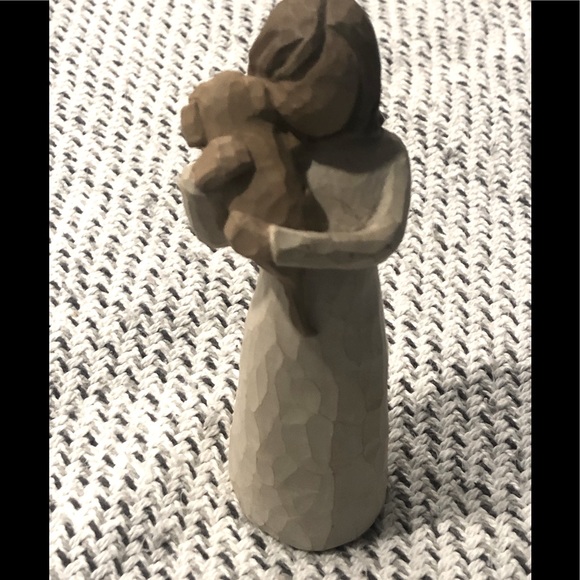 Willow Tree Collectible